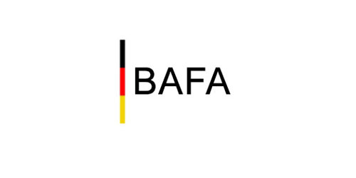 Logo BAFA
