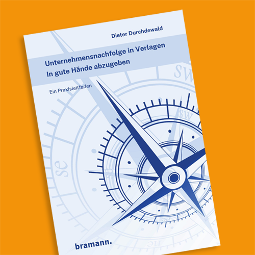 Buchcover Dieter Durchdewald